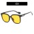  sunglassns woman occdental style sunglass trend personalty Sunglasses