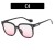  sunglassns woman occdental style sunglass trend personalty Sunglasses