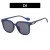  sunglassns woman occdental style sunglass trend personalty Sunglasses