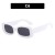  sunglass occdental style sunglass Sunglasses