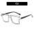 square style sunglass sunglass Sunglasses