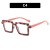 square style sunglass sunglass Sunglasses