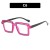 square style sunglass sunglass Sunglasses