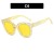  sunglass fashon Sunglasses personalty sunglass woman