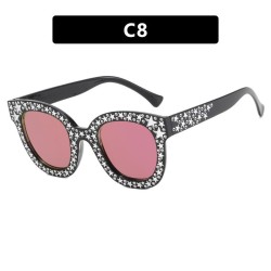  sunglass fashon Sunglasses personalty sunglass woman