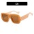 square sunglass watch-face sunglass occdental style fashonns Sunglasses