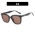 square sunglass watch-face sunglass occdental style fashonns Sunglasses