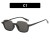  cat spectacles occdental style personalty Eyeglass frame