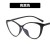 square sunglass man sunglass ant-ultravolet Sunglasses retro