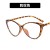 square sunglass man sunglass ant-ultravolet Sunglasses retro