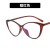 square sunglass man sunglass ant-ultravolet Sunglasses retro