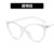 square sunglass man sunglass ant-ultravolet Sunglasses retro