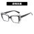 occdental style trend Eyeglass frame cat personaltyns Ant blue lght spectacles fashon