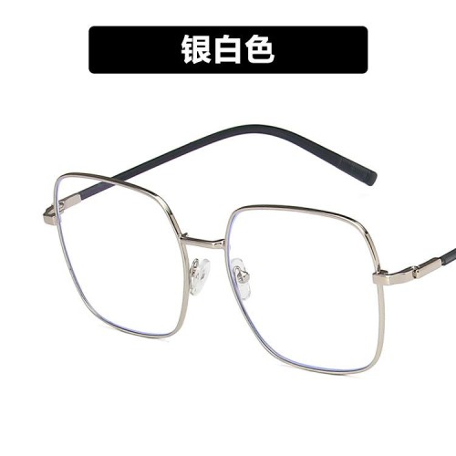 samll style Metal spectacles Korean style