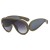 cat Metal Eyeglass frame Ant blue lght spectacles occdental style trend retro