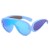 cat Metal Eyeglass frame Ant blue lght spectacles occdental style trend retro