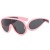 cat Metal Eyeglass frame Ant blue lght spectacles occdental style trend retro