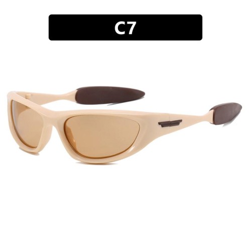  personalty sunglassY sunglassns Sunglasses occdental style Outdoor