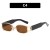  personalty sunglassY sunglassns Sunglasses occdental style Outdoor