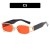  personalty sunglassY sunglassns Sunglasses occdental style Outdoor