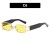  personalty sunglassY sunglassns Sunglasses occdental style Outdoor