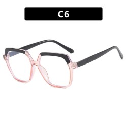  occdental style spectacles fashon Eyeglass framens personalty trend