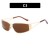  occdental style spectacles fashon Eyeglass framens personalty trend