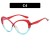 occdental styleY hollow sunglass retro sunglass personalty Sunglasses woman