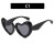 occdental style cat spectacles Ant blue lght personalty fashon trend Eyeglass framens