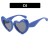 occdental style cat spectacles Ant blue lght personalty fashon trend Eyeglass framens