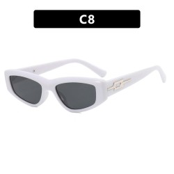  three cat sunglass Sunglasses hghns retro sunglass