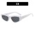  three cat sunglass Sunglasses hghns retro sunglass
