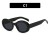  three cat sunglass Sunglasses hghns retro sunglass