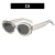  three cat sunglass Sunglasses hghns retro sunglass