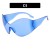  sunglass sunglass occdental styleY Sunglasses