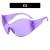  sunglass sunglass occdental styleY Sunglasses