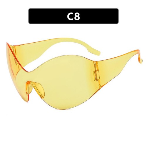  sunglass sunglass occdental styleY Sunglasses