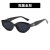  sunglass sunglass occdental styleY Sunglasses