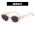  sunglass sunglass occdental styleY Sunglasses