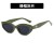  sunglass sunglass occdental styleY Sunglasses