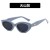  sunglass sunglass occdental styleY Sunglasses