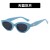  sunglass sunglass occdental styleY Sunglasses