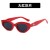  sunglass sunglass occdental styleY Sunglasses