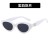  sunglass sunglass occdental styleY Sunglasses
