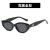 retro cat samll Sunglasses woman hgh ant-ultravolet sunglass
