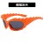  sunglassYk occdental style personalty wngs Sunglassesns trend sunglass woman