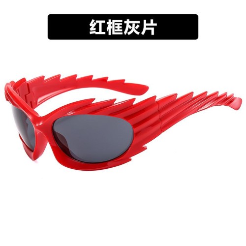  sunglassYk occdental style personalty wngs Sunglassesns trend sunglass woman
