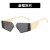  sunglassYk occdental style personalty wngs Sunglassesns trend sunglass woman