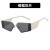  sunglassYk occdental style personalty wngs Sunglassesns trend sunglass woman