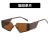  sunglassYk occdental style personalty wngs Sunglassesns trend sunglass woman